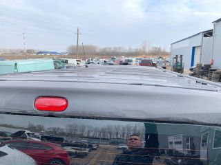 bontott OPEL VIVARO Jobb első Lengéscsillapító