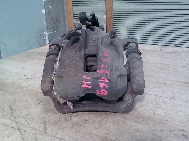 bontott OPEL VIVARO Jobb hátsó Féknyereg Munkahengerrel