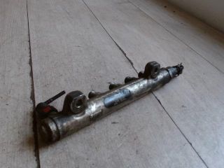 bontott OPEL VIVARO Közösnyomócső