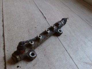 bontott OPEL VIVARO Közösnyomócső