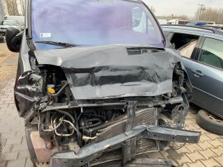 bontott OPEL VIVARO Kuplung Szett (Szerkezet, Tárcsa)