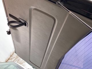 bontott OPEL VIVARO Légtömegmérő