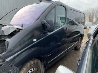 bontott OPEL VIVARO Légtömegmérő