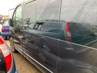 bontott OPEL VIVARO Légtömegmérő