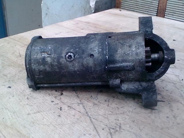 bontott OPEL VIVARO Önindító