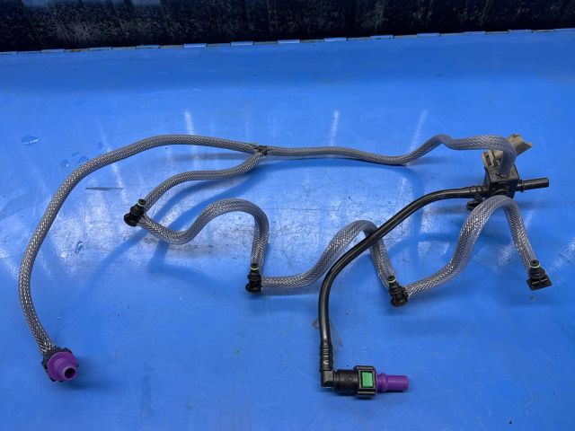 bontott OPEL VIVARO Résolajcső