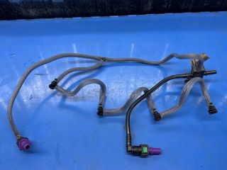 bontott OPEL VIVARO Résolajcső