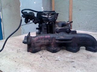 bontott OPEL VIVARO Turbó