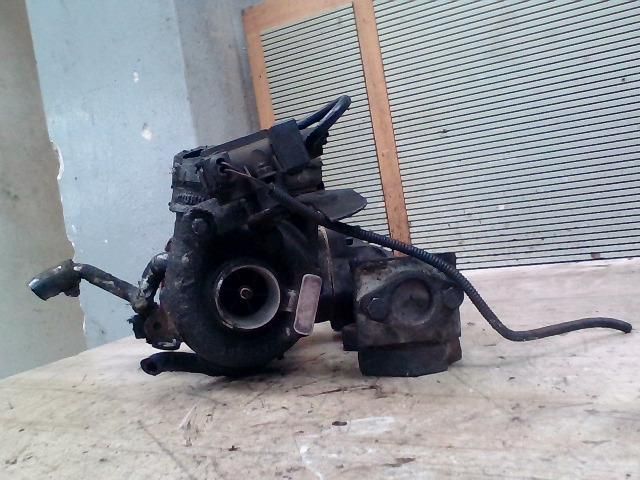 bontott OPEL VIVARO Turbó