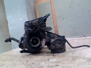 bontott OPEL VIVARO Turbó