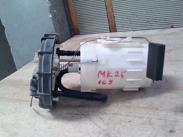 bontott OPEL VIVARO Üzemanyag Szivattyú