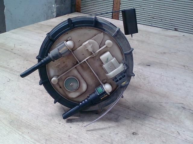 bontott OPEL VIVARO Üzemanyag Szivattyú