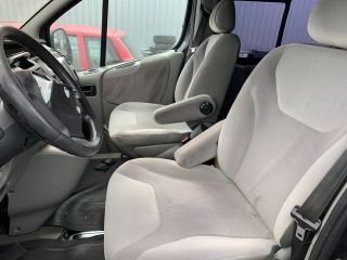 bontott OPEL VIVARO Ablakfűtés Kapcsoló