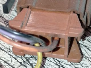 bontott OPEL VIVARO Ablakfűtés Kapcsoló