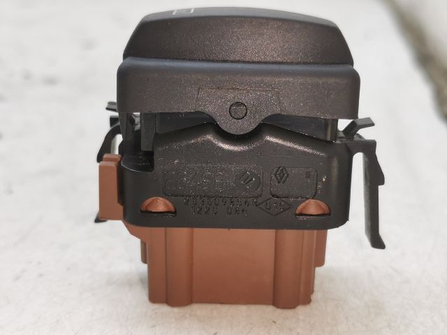 bontott OPEL VIVARO Ablakfűtés Kapcsoló