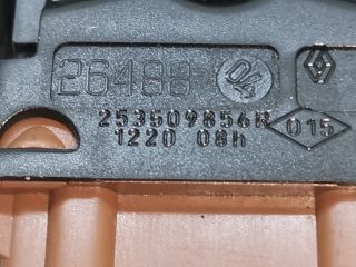 bontott OPEL VIVARO Ablakfűtés Kapcsoló