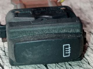 bontott OPEL VIVARO Ablakfűtés Kapcsoló