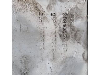 bontott OPEL VIVARO Ablakmosó Tartály