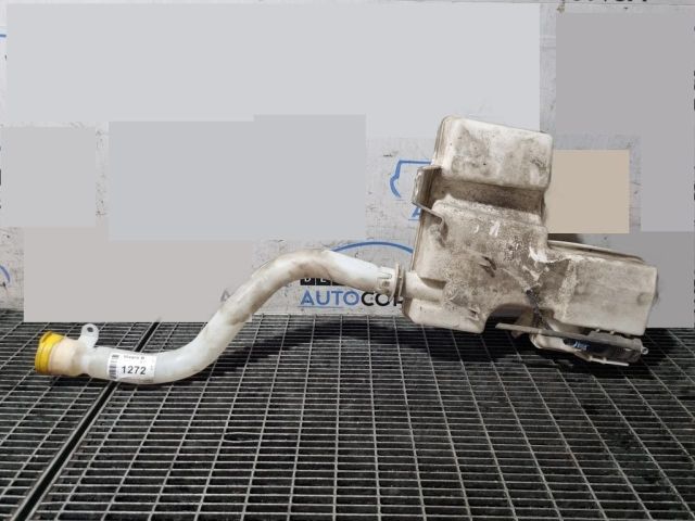 bontott OPEL VIVARO Ablakmosó Tartály