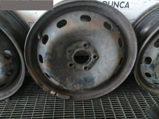 bontott OPEL VIVARO Acélfelni Szett