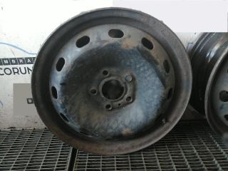 bontott OPEL VIVARO Acélfelni Szett