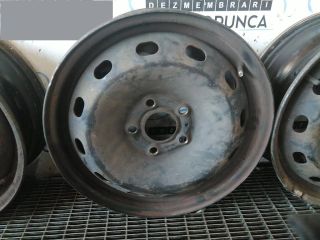 bontott OPEL VIVARO Acélfelni Szett