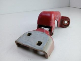 bontott OPEL VIVARO Ajtó Zsanér (Pozíciófüggetlen)