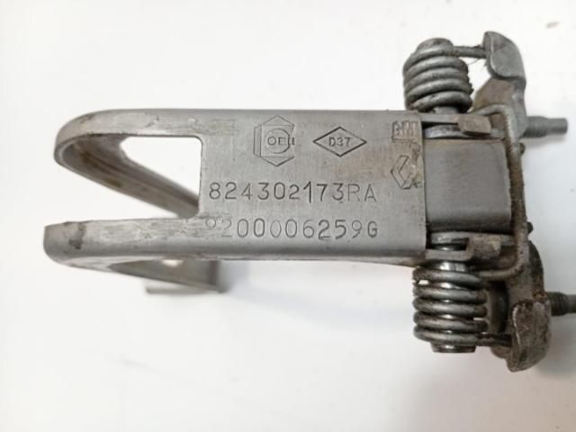 bontott OPEL VIVARO Ajtó Zsanér (Pozíciófüggetlen)