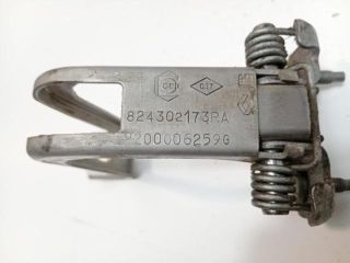 bontott OPEL VIVARO Ajtó Zsanér (Pozíciófüggetlen)