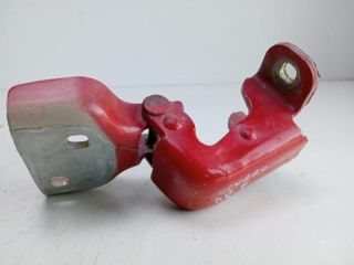 bontott OPEL VIVARO Ajtó Zsanér (Pozíciófüggetlen)