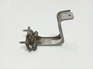 bontott OPEL VIVARO Ajtó Zsanér (Pozíciófüggetlen)