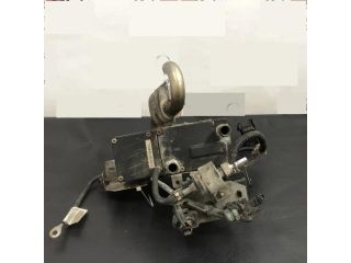 bontott OPEL VIVARO Állófűtés (Részeivel)