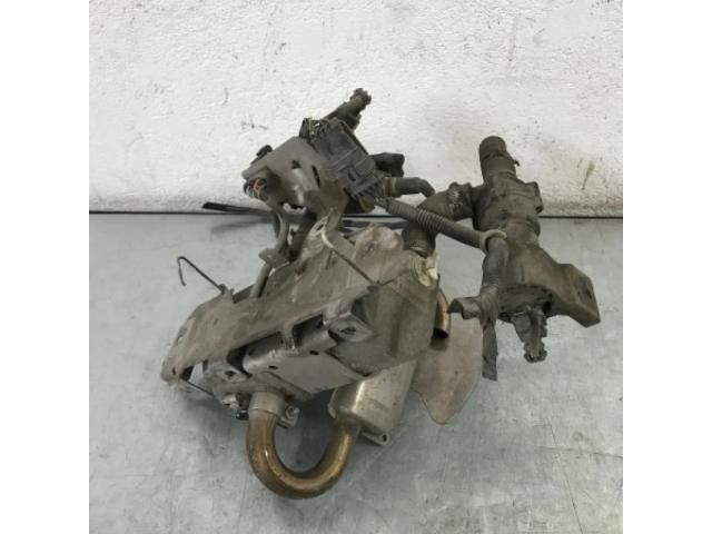 bontott OPEL VIVARO Állófűtés (Részeivel)