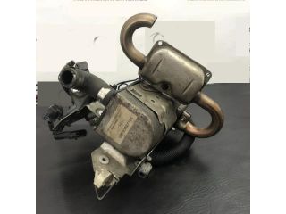 bontott OPEL VIVARO Állófűtés (Részeivel)