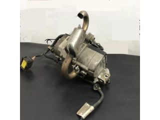 bontott OPEL VIVARO Állófűtés (Részeivel)