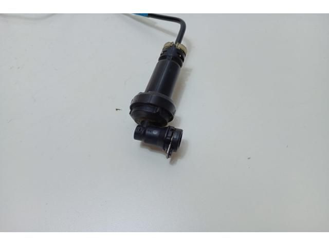 bontott OPEL VIVARO Automata Váltó Olaj Cső