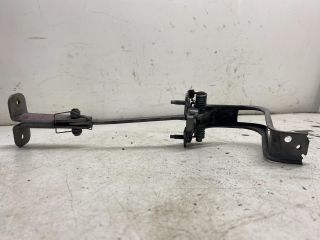 bontott OPEL VIVARO Bal Csomagtérajtó Ajtóhatároló