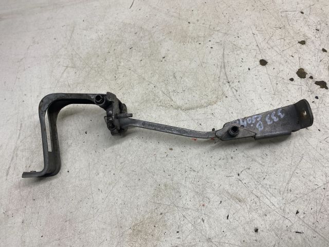 bontott OPEL VIVARO Bal Csomagtérajtó Ajtóhatároló