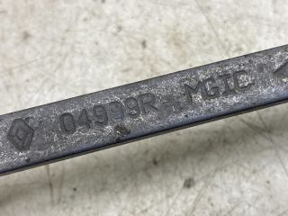 bontott OPEL VIVARO Bal Csomagtérajtó Ajtóhatároló