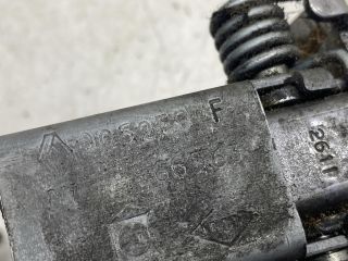 bontott OPEL VIVARO Bal Csomagtérajtó Ajtóhatároló