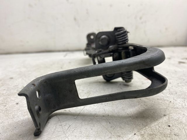 bontott OPEL VIVARO Bal Csomagtérajtó Ajtóhatároló