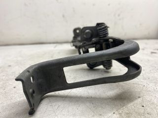 bontott OPEL VIVARO Bal Csomagtérajtó Ajtóhatároló