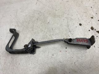 bontott OPEL VIVARO Bal Csomagtérajtó Ajtóhatároló