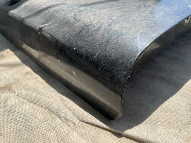 bontott OPEL VIVARO Bal Csomagtérajtó (Üres lemez)