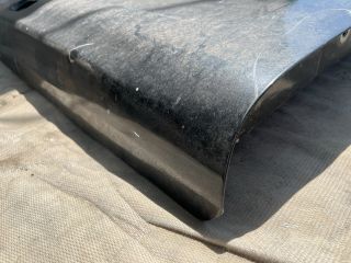 bontott OPEL VIVARO Bal Csomagtérajtó (Üres lemez)