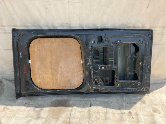 bontott OPEL VIVARO Bal Csomagtérajtó (Üres lemez)