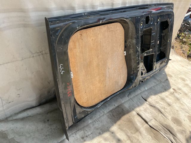 bontott OPEL VIVARO Bal Csomagtérajtó (Üres lemez)