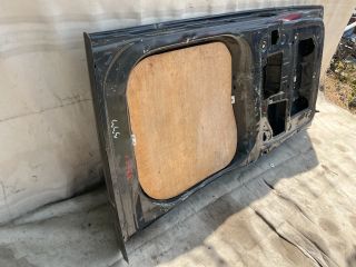 bontott OPEL VIVARO Bal Csomagtérajtó (Üres lemez)