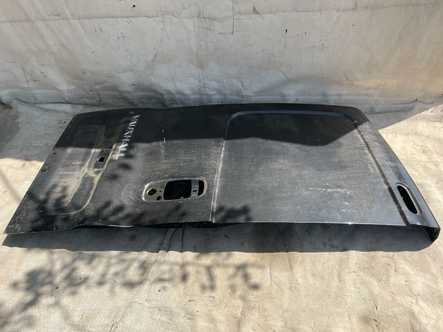 bontott OPEL VIVARO Bal Csomagtérajtó (Üres lemez)