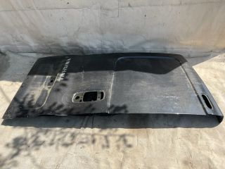 bontott OPEL VIVARO Bal Csomagtérajtó (Üres lemez)